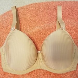28F Freya Idol Molded Sweetheart Bra